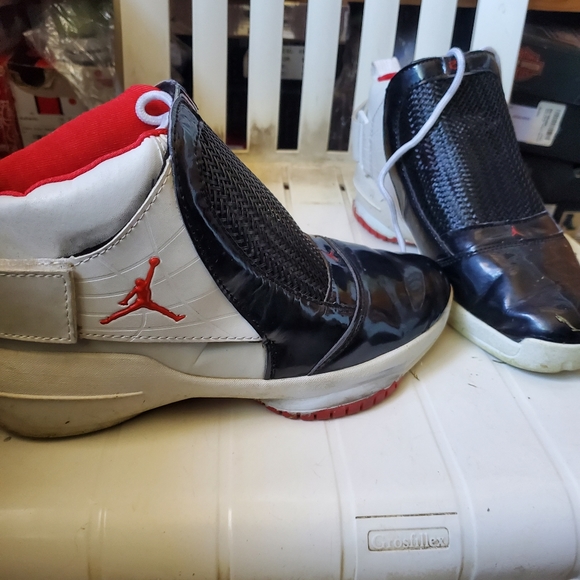 Jordan FINAL.PRICE. - Picture 3 of 4